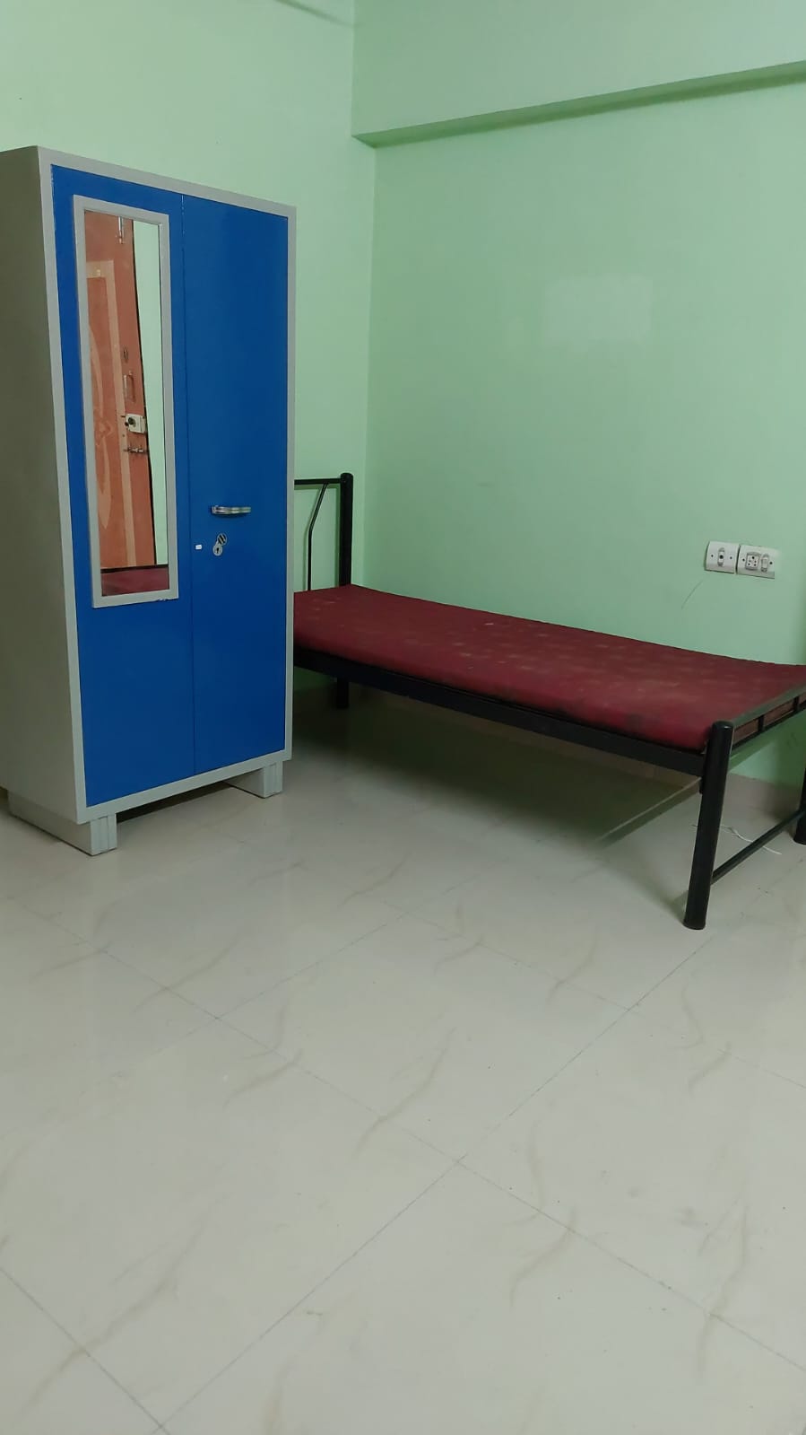 Budget shared PG in Wagle Estate